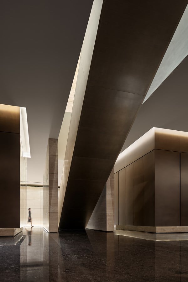 Sunac • Grand Milestone Modern Art Center By CCD - Sheet5