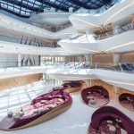 ME Dubai hotel at the Opus By Zaha Hadid Architects - Sheet10