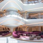 ME Dubai hotel at the Opus By Zaha Hadid Architects - Sheet11