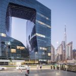 ME Dubai hotel at the Opus By Zaha Hadid Architects - Sheet2