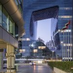 ME Dubai hotel at the Opus By Zaha Hadid Architects - Sheet6