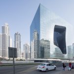 ME Dubai hotel at the Opus By Zaha Hadid Architects - Sheet8