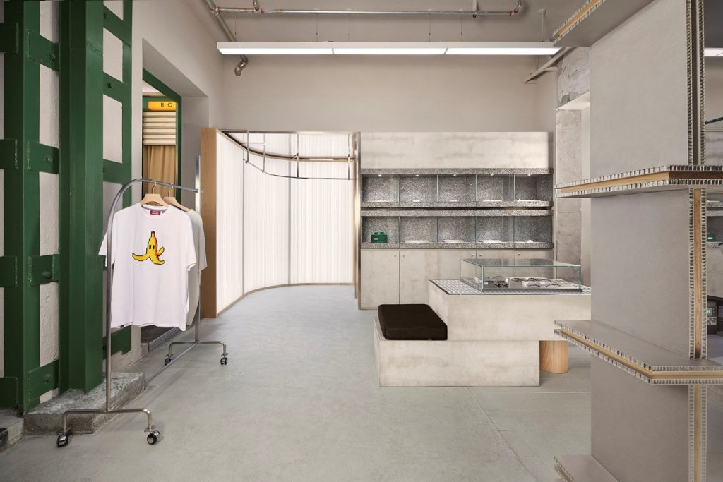 CANAL ST. Selected Store By So Studio - Sheet6