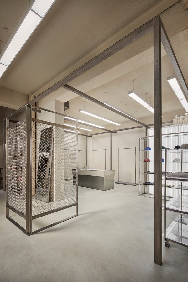 CANAL ST. Selected Store By So Studio - Sheet4