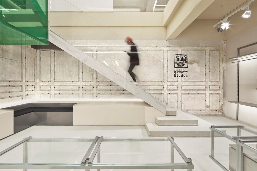 CANAL ST. Selected Store By So Studio - Sheet5