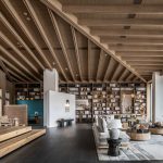 ZOINA AUSPICIOUS OMEN SALES CENTER By Das Design - Sheet1