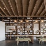 ZOINA AUSPICIOUS OMEN SALES CENTER By Das Design - Sheet10