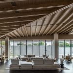 ZOINA AUSPICIOUS OMEN SALES CENTER By Das Design - Sheet11