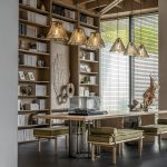 ZOINA AUSPICIOUS OMEN SALES CENTER By Das Design - Sheet12