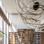 ZOINA AUSPICIOUS OMEN SALES CENTER By Das Design - Sheet16