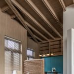 ZOINA AUSPICIOUS OMEN SALES CENTER By Das Design - Sheet17