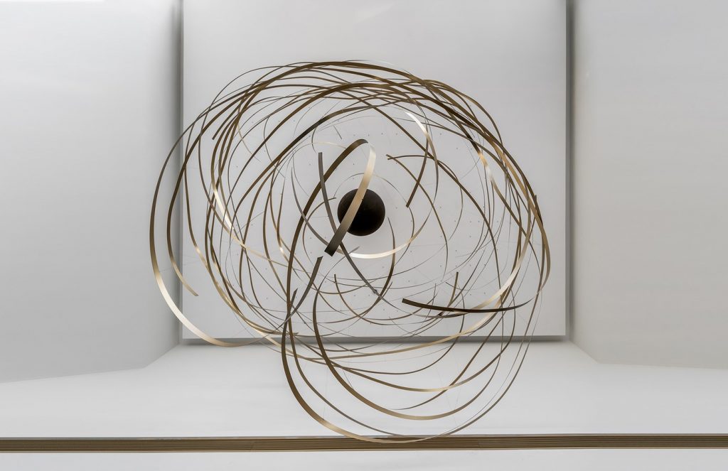 ZOINA AUSPICIOUS OMEN SALES CENTER By Das Design - Sheet2