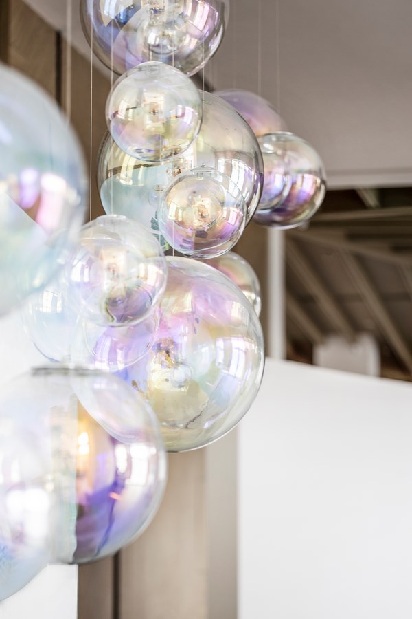 ZOINA AUSPICIOUS OMEN SALES CENTER By Das Design - Sheet5