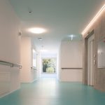 NURSING AND RETIREMENT HOME - Sheet10