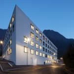 NURSING AND RETIREMENT HOME - Sheet3