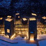 Forest Valley Hot spring Center By B.L.U.E - Sheet7