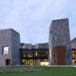 Forest Valley Hot spring Center By B.L.U.E - Sheet8