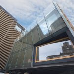 Muxikebarri Center of Performing Arts and Music School By LMU Arkitektura - Sheet1