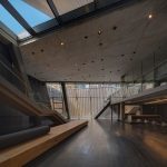Muxikebarri Center of Performing Arts and Music School By LMU Arkitektura - Sheet2
