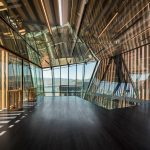 Muxikebarri Center of Performing Arts and Music School By LMU Arkitektura - Sheet3