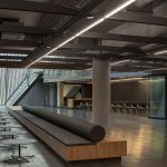 Muxikebarri Center of Performing Arts and Music School By LMU Arkitektura - Sheet4