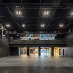Muxikebarri Center of Performing Arts and Music School By LMU Arkitektura - Sheet7
