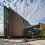 Muxikebarri Center of Performing Arts and Music School By LMU Arkitektura - Sheet8
