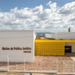 Legal Practice Center By Unileão - Lins Arquitetos Associados - Sheet1