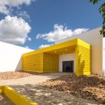 Legal Practice Center By Unileão - Lins Arquitetos Associados - Sheet10