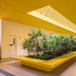 Legal Practice Center By Unileão - Lins Arquitetos Associados - Sheet2