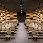 Legal Practice Center By Unileão - Lins Arquitetos Associados - Sheet3