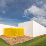 Legal Practice Center By Unileão - Lins Arquitetos Associados - Sheet8