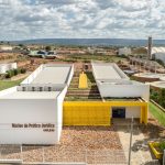 Legal Practice Center By Unileão - Lins Arquitetos Associados - Sheet9