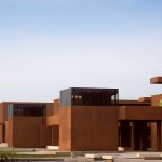 Taroudant University By Saad El Kabbaj - Driss Kettani - Mohamed Amine Siana - Sheet5