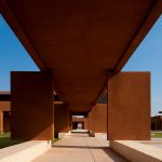 Taroudant University By Saad El Kabbaj - Driss Kettani - Mohamed Amine Siana - Sheet6