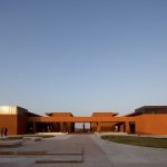 Taroudant University By Saad El Kabbaj - Driss Kettani - Mohamed Amine Siana - Sheet8
