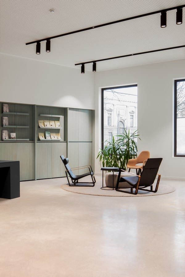 Antwerp Management School By HUB - sheet 3
