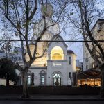 Sinan Books Poetry Store By Wutopia Lab - Sheet8