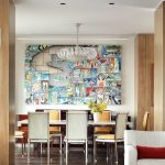 Dineen Architecture- 3rd Ave Pied a terre -2