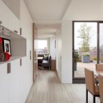 Dineen Architecture- Downtown 5th Avenue -2