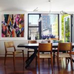 Dineen Architecture- Irving Apartment -1