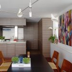 Dineen Architecture- Irving Apartment -2