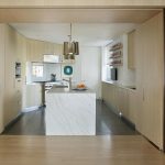 Dineen Architecture- Riverside Drive family home -5