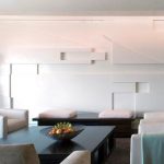 Dineen Architecture- Time warner apartment -1