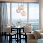 Dineen Architecture- Time warner apartment -4