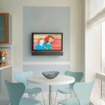Dineen Architecture- Time warner apartment -5