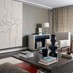 Dineen Architecture- Upper east side apartment -1