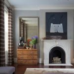 Dineen Architecture- Upper east side townhouse -4