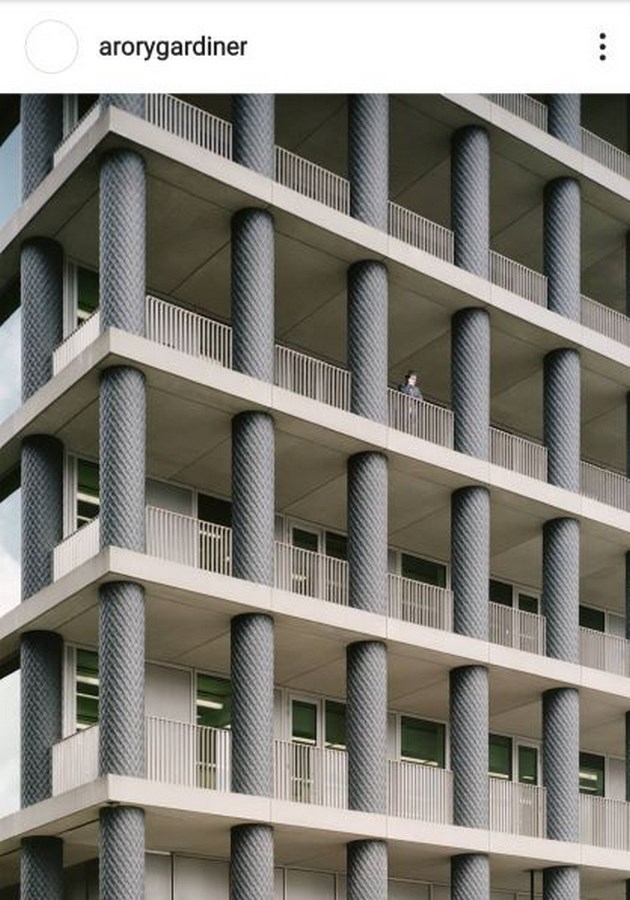 New Delhi - How Architecture And Politics Shaped The City, And Continues Shaping It. -7
