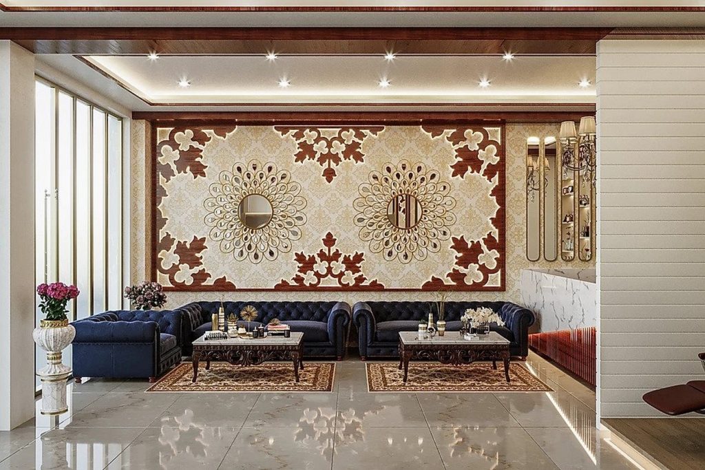 Top 25 Interior Designers in Jaipur -11